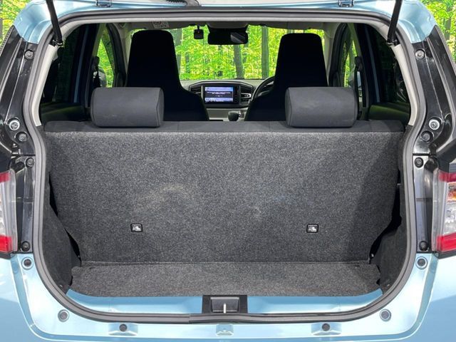 DAIHATSU MIRA E:S 2017 Image 31