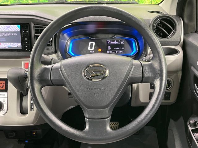 DAIHATSU MIRA E:S 2017 Image 31