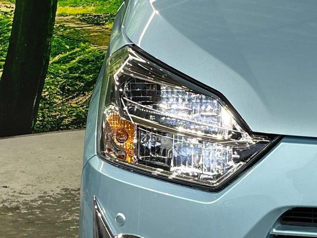 DAIHATSU MIRA E:S 2017 Image 31