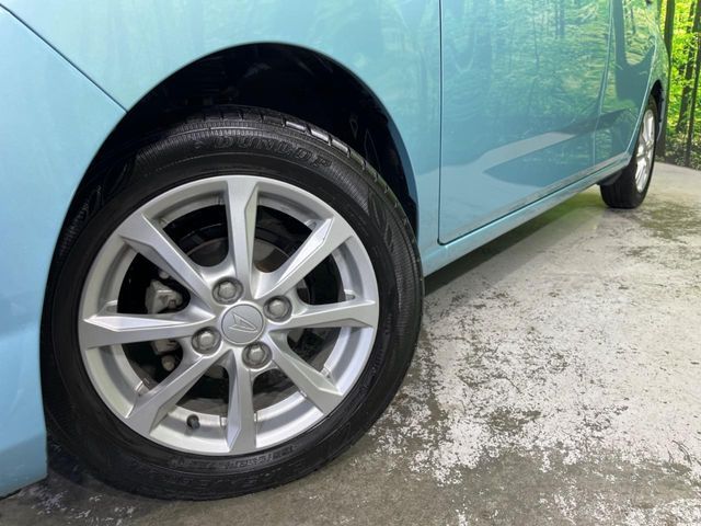 DAIHATSU MIRA E:S 2017 Image 31