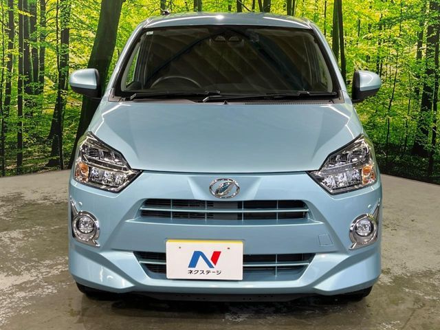 DAIHATSU MIRA E:S 2017 Image 31