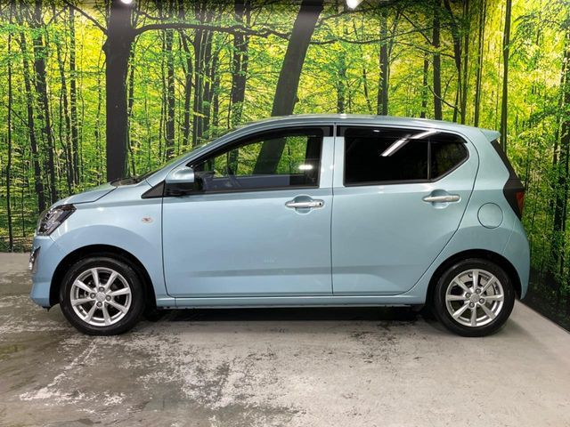 DAIHATSU MIRA E:S 2017 Image 31