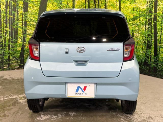 DAIHATSU MIRA E:S 2017 Image 31