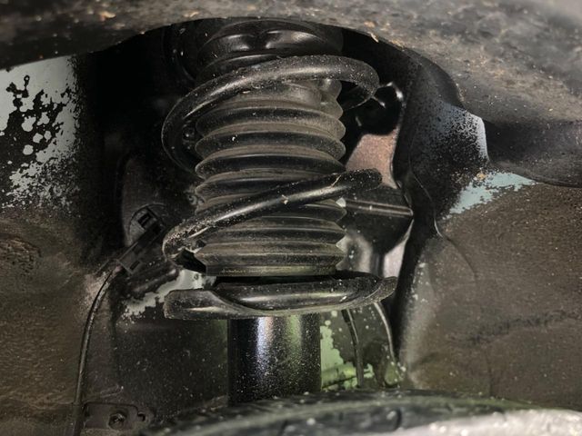 DAIHATSU MIRA E:S 2017 Image 31