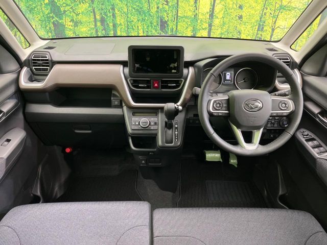 DAIHATSU MOVE 2025 Image 31