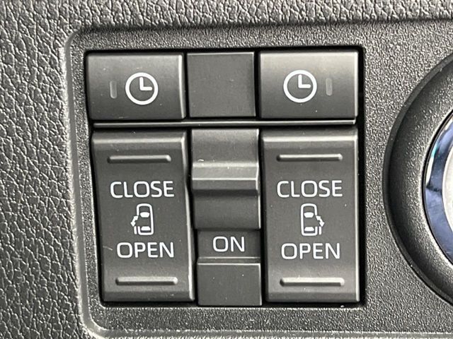 DAIHATSU MOVE 2025 Image 31