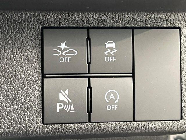 DAIHATSU MOVE 2025 Image 31