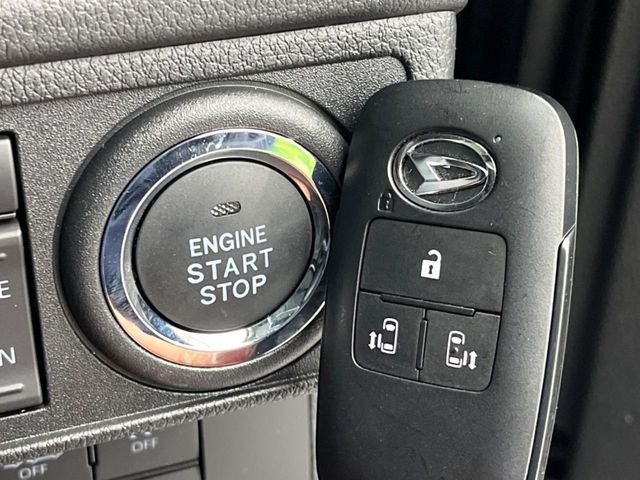 DAIHATSU MOVE 2025 Image 31