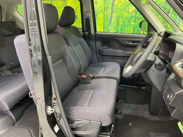 DAIHATSU MOVE 2025 Image 31