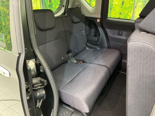 DAIHATSU MOVE 2025 Image 31