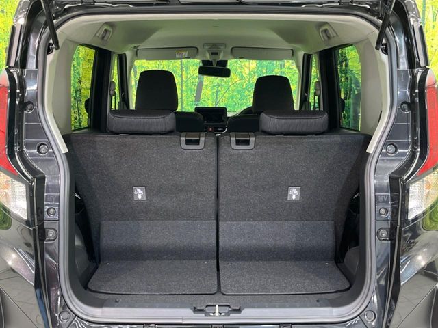 DAIHATSU MOVE 2025 Image 31