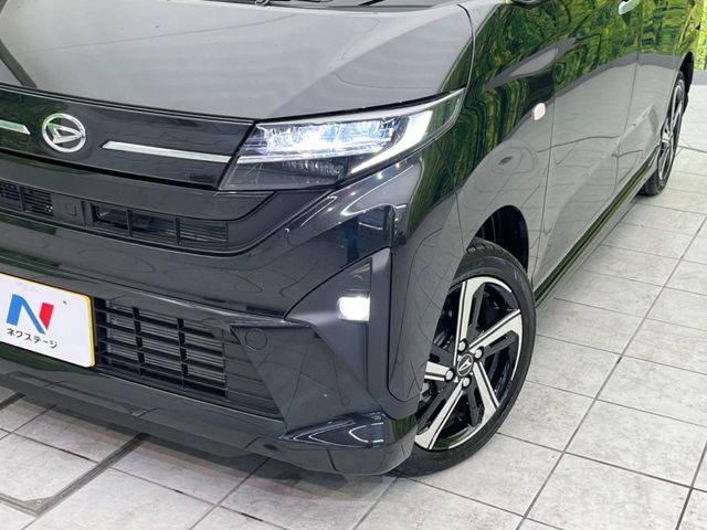 DAIHATSU MOVE 2025 Image 31