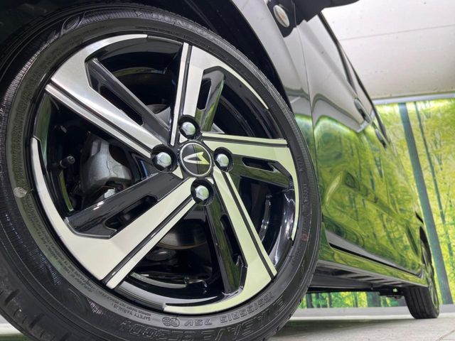 DAIHATSU MOVE 2025 Image 31