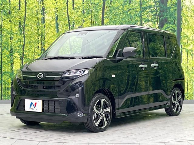 DAIHATSU MOVE 2025 Image 31