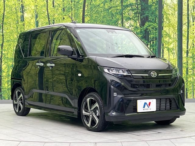 DAIHATSU MOVE 2025 Image 31