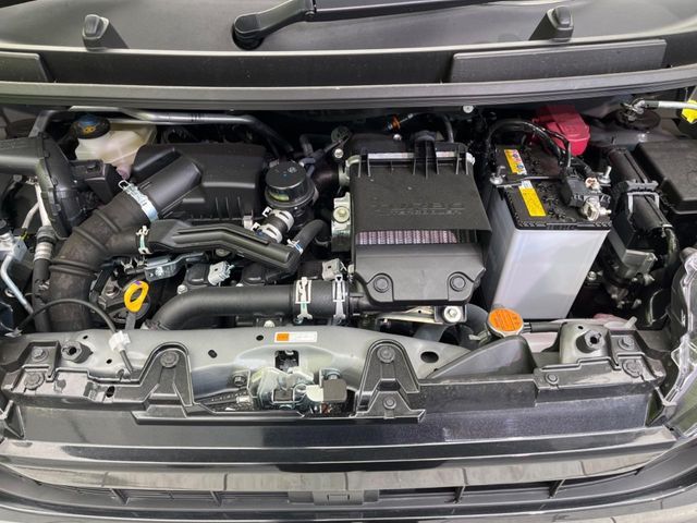 DAIHATSU MOVE 2025 Image 31