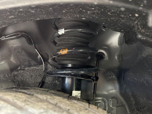 DAIHATSU MOVE 2025 Image 31