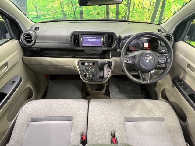 TOYOTA PASSO 2017 Image 31