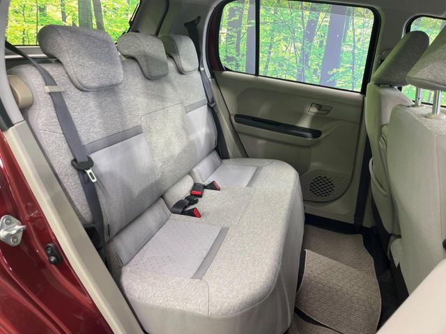 TOYOTA PASSO 2017 Image 31