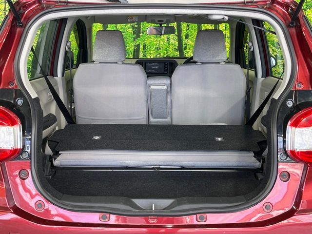 TOYOTA PASSO 2017 Image 31