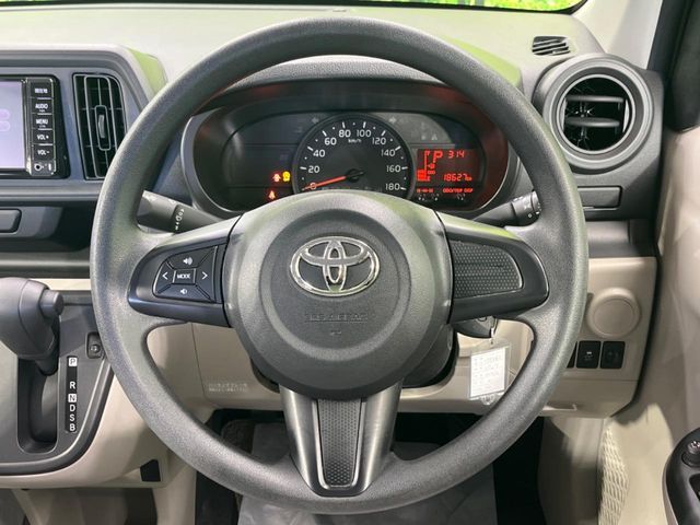 TOYOTA PASSO 2017 Image 31
