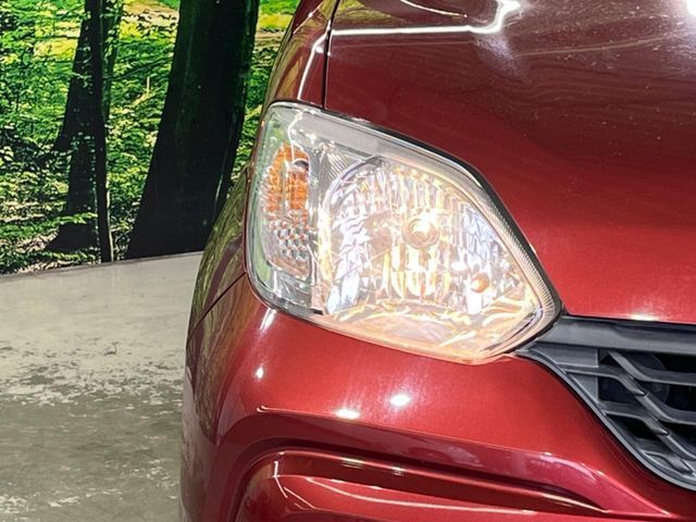 TOYOTA PASSO 2017 Image 31