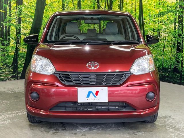 TOYOTA PASSO 2017 Image 31