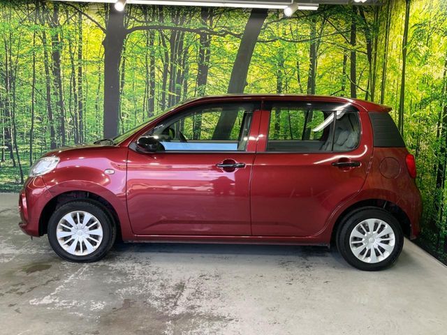 TOYOTA PASSO 2017 Image 31