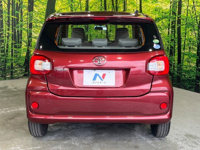 TOYOTA PASSO 2017 Image 31