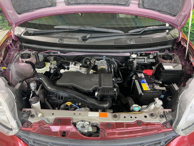 TOYOTA PASSO 2017 Image 31