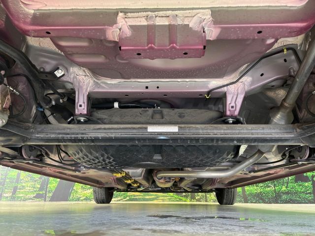 TOYOTA PASSO 2017 Image 31