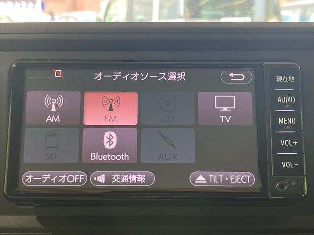 TOYOTA PASSO 2017 Image 31