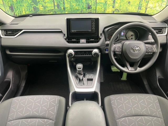 TOYOTA RAV4 2WD 2022 Image 31