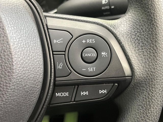 TOYOTA RAV4 2WD 2022 Image 31