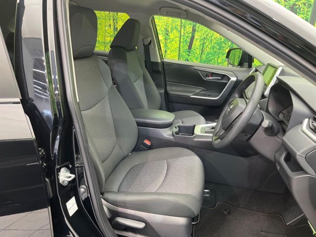 TOYOTA RAV4 2WD 2022 Image 31