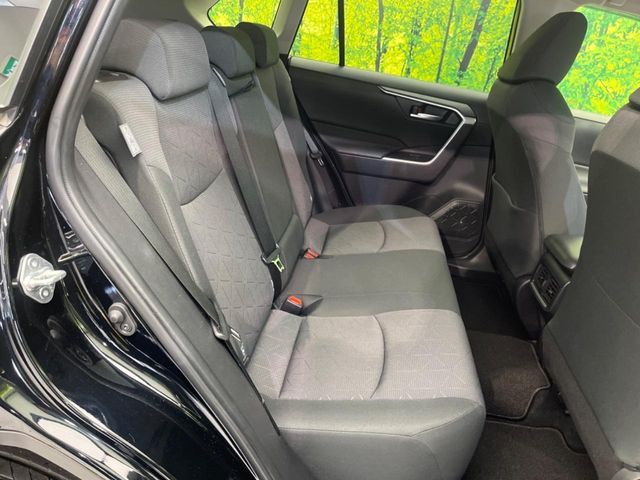 TOYOTA RAV4 2WD 2022 Image 31