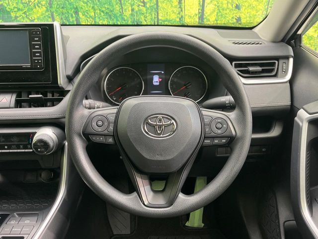 TOYOTA RAV4 2WD 2022 Image 31