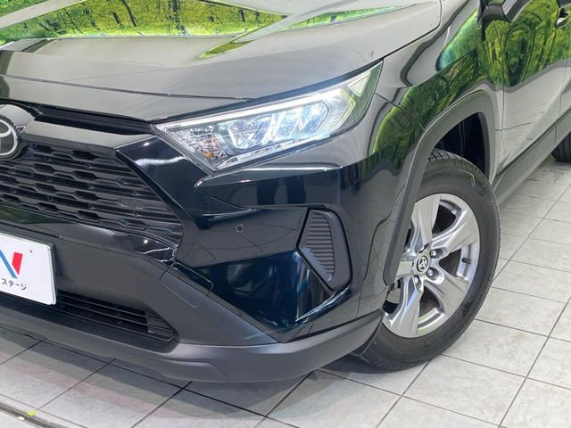 TOYOTA RAV4 2WD 2022 Image 31