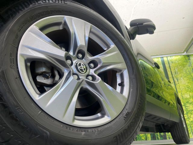 TOYOTA RAV4 2WD 2022 Image 31