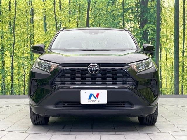 TOYOTA RAV4 2WD 2022 Image 31