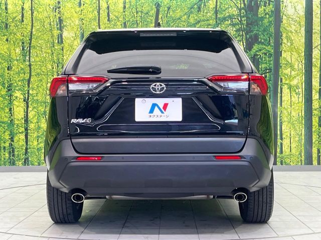 TOYOTA RAV4 2WD 2022 Image 31