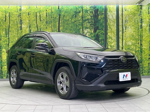 TOYOTA RAV4 2WD 2022 Image 31