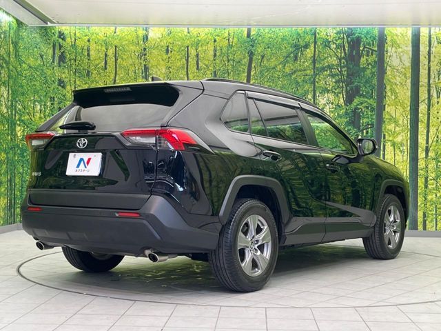 TOYOTA RAV4 2WD 2022 Image 31