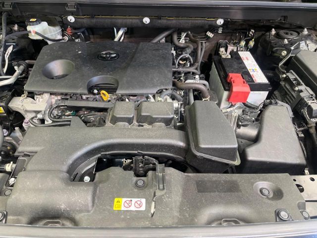 TOYOTA RAV4 2WD 2022 Image 31