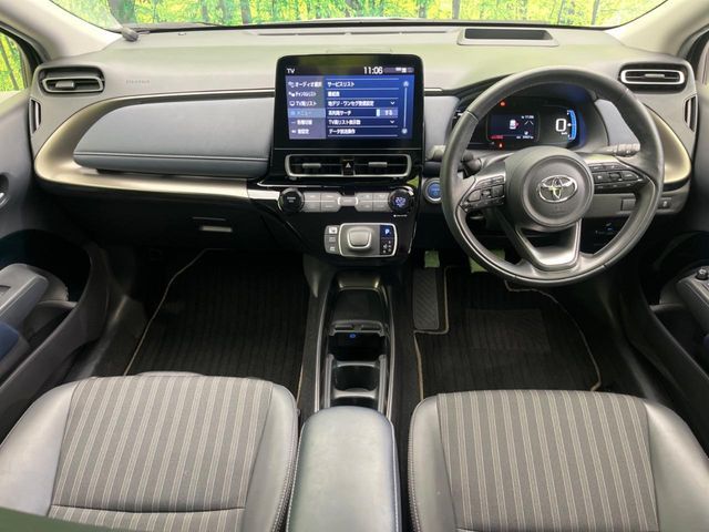 TOYOTA AQUA 2023 Image 31