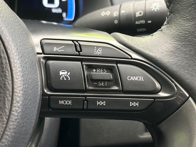 TOYOTA AQUA 2023 Image 31