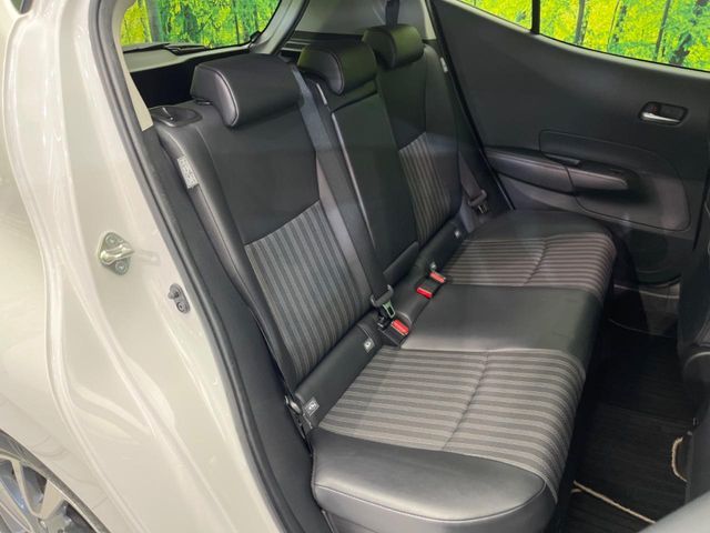 TOYOTA AQUA 2023 Image 31