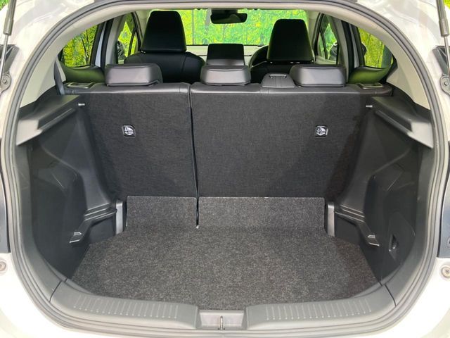 TOYOTA AQUA 2023 Image 31