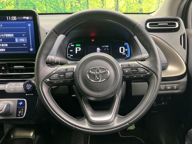 TOYOTA AQUA 2023 Image 31