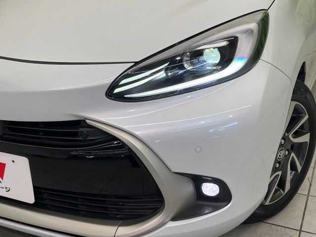 TOYOTA AQUA 2023 Image 31